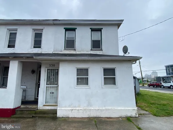 530 Drexel Ave, Atlantic City, NJ 08401