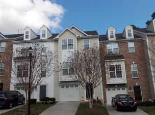3114 Settle In Ln, Raleigh, NC 27614