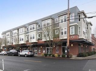 2101 N 55th St Unit 106, Seattle, WA 98103