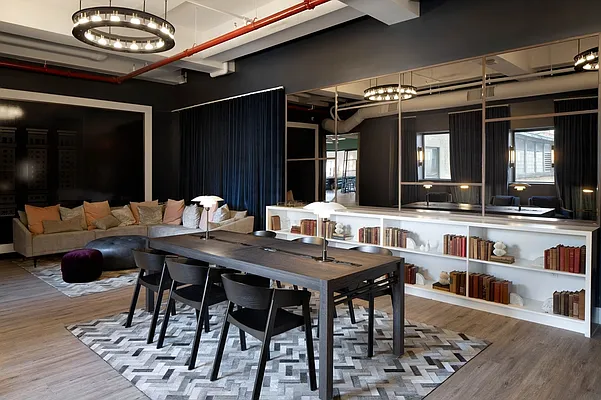 Rented by Herald Towers LLC | media 2