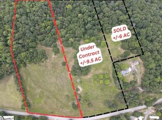 0 Cooper Bridge Rd, Fountain Inn, SC 29644