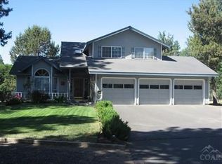 19705 Jade Ct, Bend, OR 97702