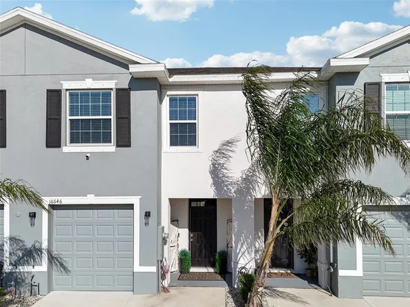 16646 Maude Dr, Wimauma, FL 33598