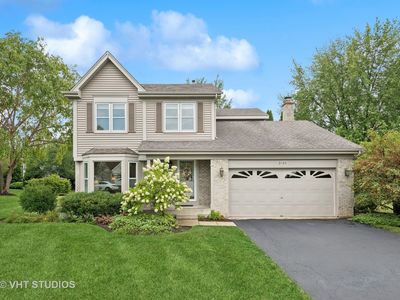 3105 Blackhawk Ct, Saint Charles, IL, 60174