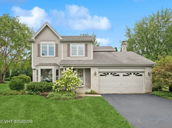 3105 Blackhawk Ct, Saint Charles, IL 60174