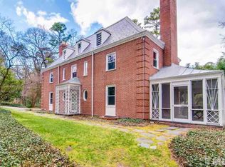 208 Pineview Rd, Durham, NC 27707