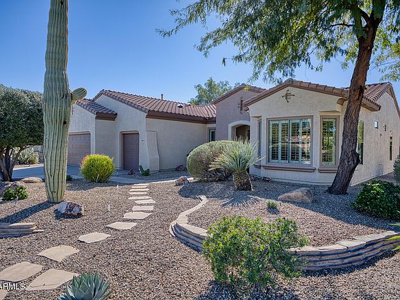 3rd image of 16935 W DESERT BLOSSOM Way