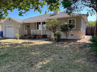 15841 Via Arroyo, San Lorenzo, CA 94580