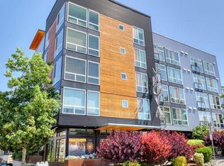Nova, Seattle, WA 98126