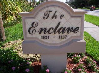 1129 Boca Cove Ln #2, Highland Beach, FL 33487