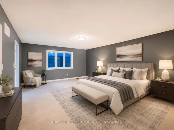 81 Sutcliffe Way, New Tecumseth, ON L9R 0N9