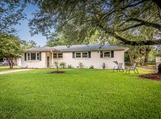119 Aldene Ave, Goose Creek, SC 29445