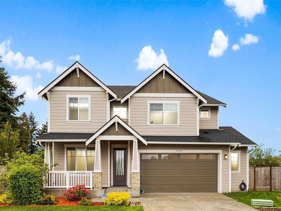 1st image of 10326 107th Street Ct SW