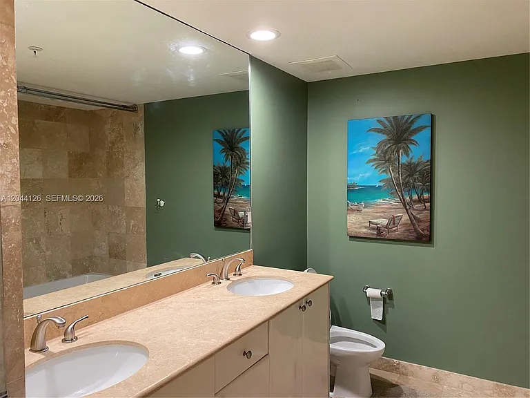 1745 E Hallandale Beach Blvd #401W — Photo 24