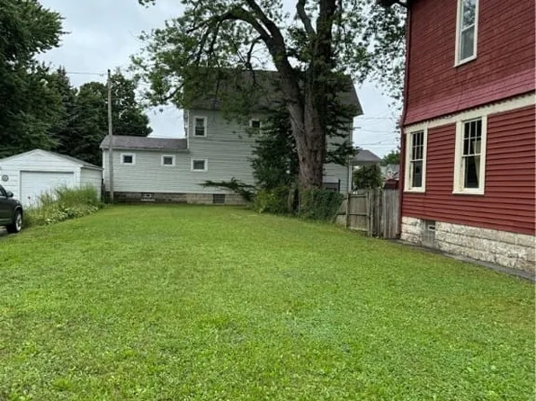 396 Abbott Rd, Buffalo, NY 14220