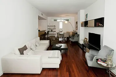 Rented by Keller Williams NYC