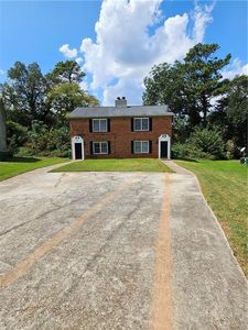 5290 Stonebush Ter, Stone Mountain, GA, 30083