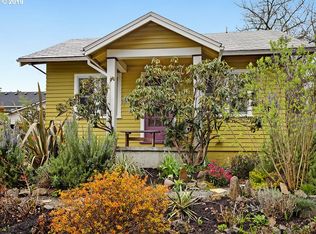 8011 SE 42nd Ave, Portland, OR 97206