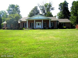 28 Callaway Ct, Martinsburg, WV 25403