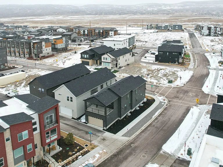 Neighborhood