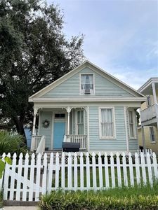 2115 Avenue O 1/2, Galveston, TX, 77550