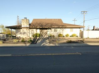 1246 Silver Ridge Way, Sacramento, CA 95831