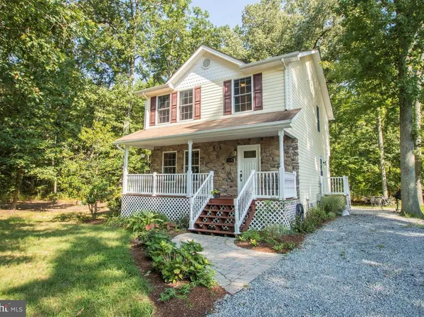 1178 Pine Ave, Shady Side, MD 20764