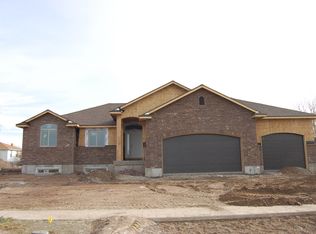 2301 S 1660 W, Syracuse, UT 84075
