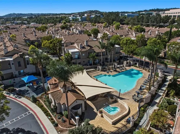 11 Softwind, Aliso Viejo, CA 92656