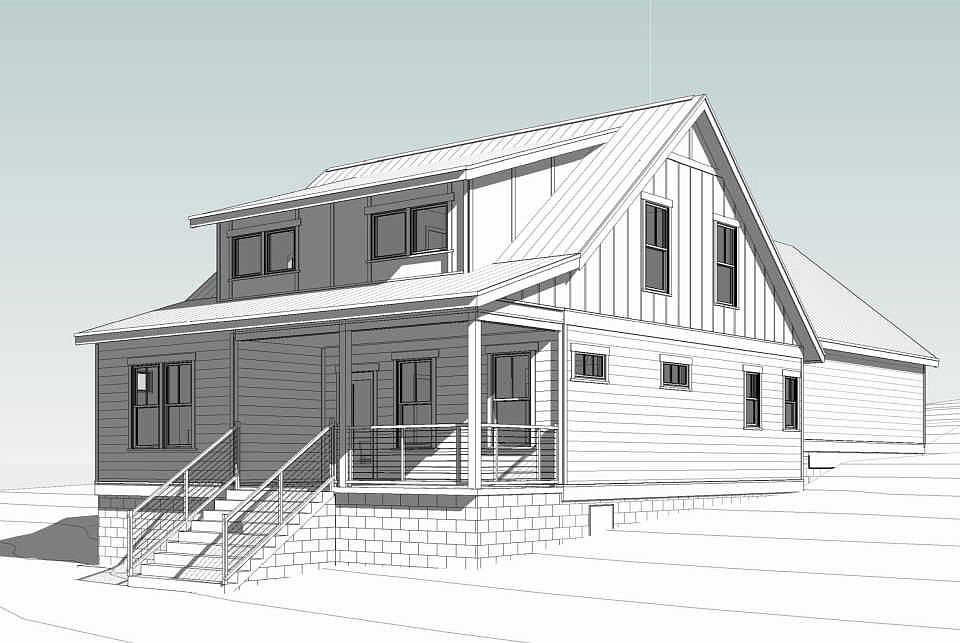2nd image of 18 Ellersly Way
