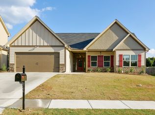 148 Brookhaven Dr, Villa Rica, GA 30180