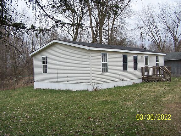 Front - from southwest corner