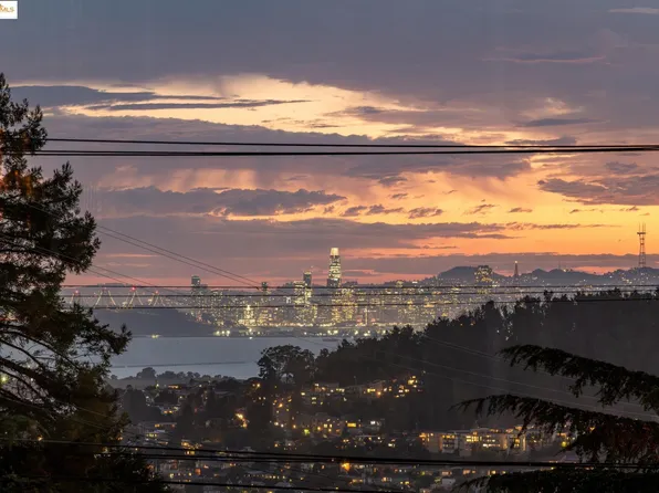 63 Eureka Ave, Kensington, CA 94707