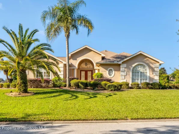 9298 Grand Cypress Dr, Weeki Wachee, FL 34613