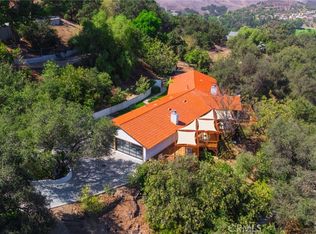 16325 Fox Hunt Rd, Chino Hills, CA 91709