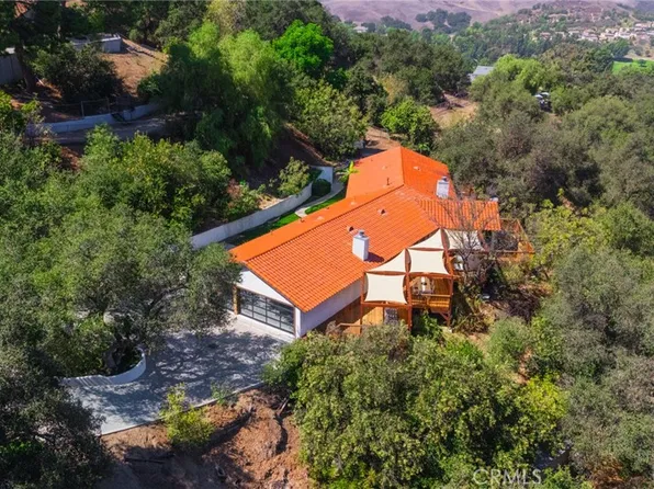 16325 Fox Hunt Rd, Chino Hills, CA 91709
