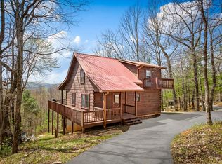 890 Brittney Dr, Blue Ridge, GA 30513