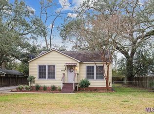 4606 Mimosa St, Baton Rouge, LA 70808