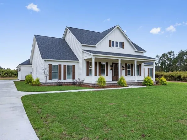 3376 Bemiss Knights Academy Rd, Valdosta, GA 31605