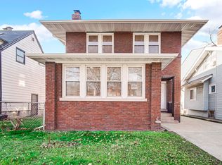 766 Fillmore St, Gary, IN 46402