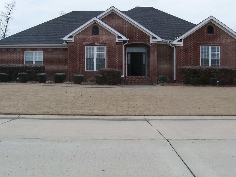 Beautiful one story family home