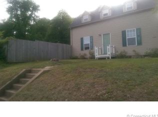 1526 N Broad St, Meriden, CT 06450