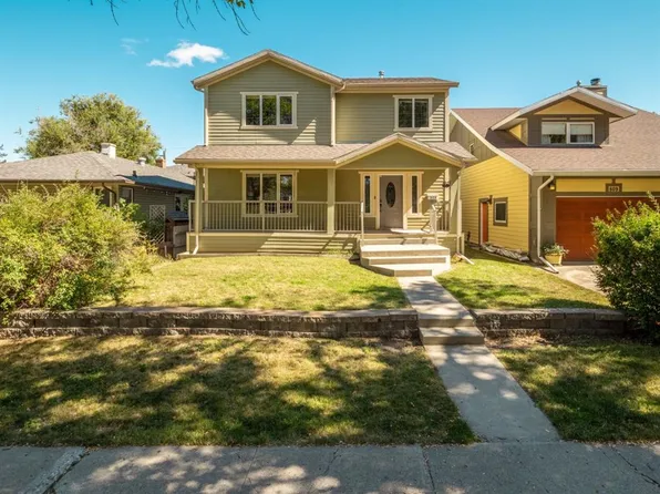 805 W 17th St S, Lethbridge, AB T1J 3E1