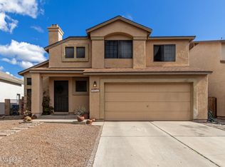 3022 W Autumn Breeze Dr, Tucson, AZ 85742