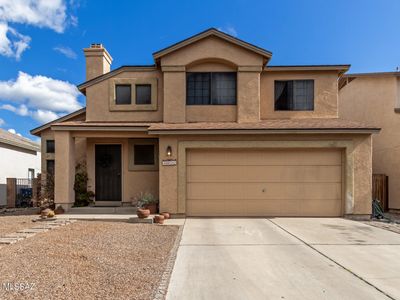 3022 W Autumn Breeze Dr, Tucson, AZ, 85742
