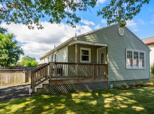 130 Mazarin St, Springfield, MA 01151