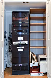 Rented by Heddings Property