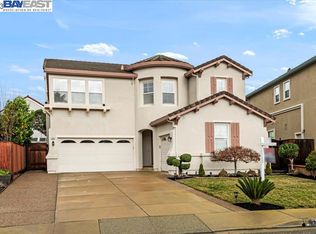 7509 Denison Pl, Castro Valley, CA 94552