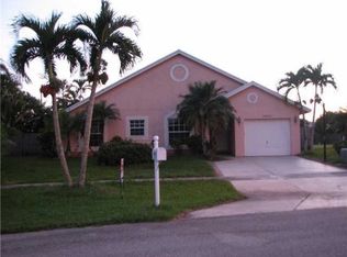 22622 Sea Bass Dr, Boca Raton, FL 33428