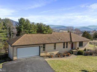 240 Cavalli Ct, Front Royal, VA 22630